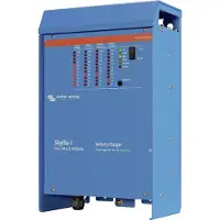 Victron Energy Skylla-i 24/80 3 Laddare