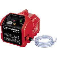 Rothenberger 61185 Provpump