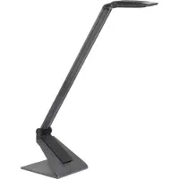 MAUL 8206089 LED-bordsbelysning LED Ljuskällan kan bytas ut med elektrikers hjälp 5 W Antracit