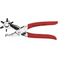 Rennsteig Werkzeuge Rennsteig Tools 104 220 4 Revolver Hultang 2 mm, 2,5 mm, 3 mm, 3,5 mm, 4 mm, 5 mm 240 mm 1 st