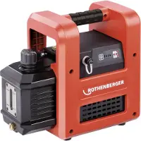 Rothenberger Vakuumpump