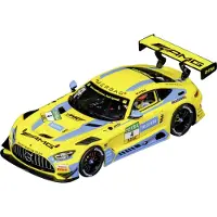 Carrera 20032014 DIGITAL 132 Slotcar bil Mercedes-AMG GT3 Evo Mercedes-AMG Team HRT, nr. 4 DTM 2023