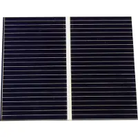 SOL EXPERT 60010 solcellsmodul