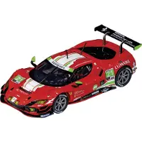 Carrera 20027762 Evolution Slotcar bil Ferrari 296 GT3 Corse, nr. 21
