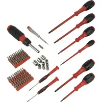 BRÜDER MANNESMANN M11200 M11200 Reparationsset