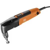 Fein Nibblare BLK 1.6 E 72323860000 Driftspänning 230 V Max. effekt 210 W