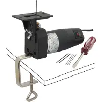 Donau Elektronik 1005 Mini-sticksåg 1005 45 W, 80 W