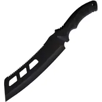 ElitEdge Tactical Fixed Blade