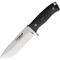 J&V Adventure Knives Ursus Fixed Blade