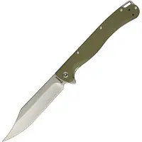 Daggerr Knives Toothpick Linerlock OD SW