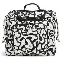 Mandarina Duck Revival Moire Uxt09 Ryggsäck