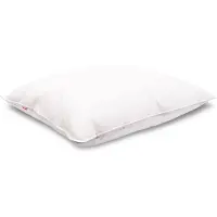 Temprakon Huvudkudde - Dun - 40x45 cm - Vit - - One Size - Kudde