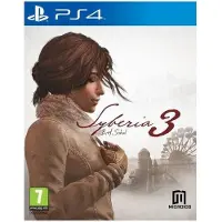 Ps4 Syberia 3