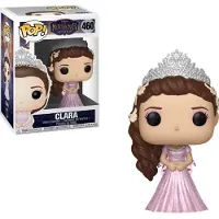 Funko POP! Nötknäpparen och de fyra världarna Clara Pop! Vinyl