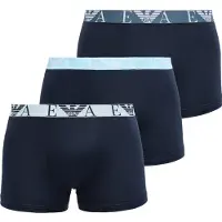 Emporio Armani Em000259_af20668 Boxers 3 Enheter