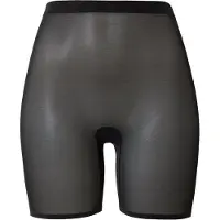 Calvin Klein Shapewear Shorts Minimalist Mesh