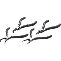 Vigor V6510-10/4 Säkringstång 4 delar