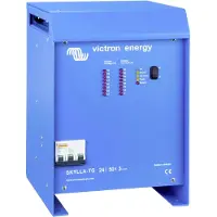 Victron Energy Skylla Tg 24/50 (1+1) Laddare
