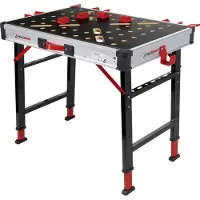 Holzmann Machines FLEX01 Arbetsbräda 15 kg