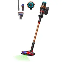 Dyson 582992 Kvast Dammsugare
