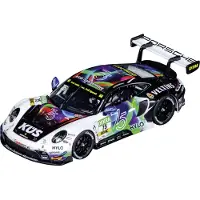 Carrera 20032003 DIGITAL 132 Slotcar bil Porsche 911 GT3 R Team Bernhard, nr. 75 DTM 2023