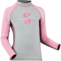 SCUBAPRO Harmony Långärmad Rash Guard