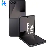 Samsung Galaxy Z Flip7 12gb/256gb 6.7´´