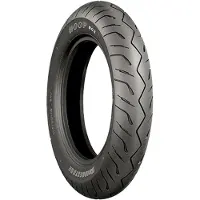Bridgestone B03 G 120/80-14 TL, Däck för motorcykel främre