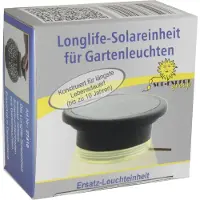SOL EXPERT 24710 Solcellsdriven reservbelysningsenhet