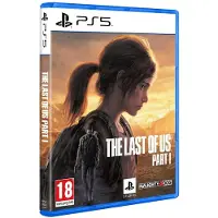 Ps5 The Last Of Us: Part 1