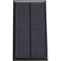 SOL EXPERT SM2380 Solcellsmodul