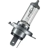 Osram Automotive Halogenlampa Högeffektslampa, Off Road Super Bright Plus H4 90 W 3200 K