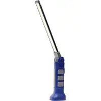 As Schwabe 42810 Sonstige Installationstechnik LED Arbetslampa Uppladdningsbara batteri 6 W 620 lm