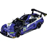 Carrera Auto D132 - 32012 BMW M4 GT3 DTM 2023