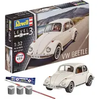 Wittmax Startsats VW Beetle 1:32