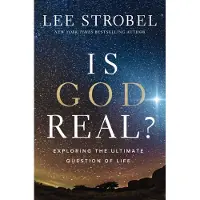 Is God Real?