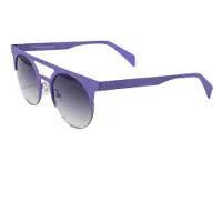 Italia Independent Unisex Solglasögon 49/21/140 mm metall