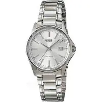 Casio Damklocka LTP-1183A-7A (zd516d) + Låda