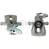 BUDWEG CALIPER Bromsok 343708