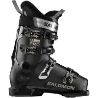 Salomon S/pro Delta 80 W Gw Alpina Skidpjäxor För Damer