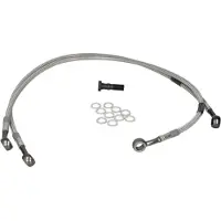 TRW Bromsrör FRAM MCH 387 V2