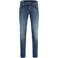 Jack & Jones Plus Jeans blå