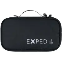Exped - Förvaringsväskor - Case Padded för Unisex - Storlek 3,5 L - Röd