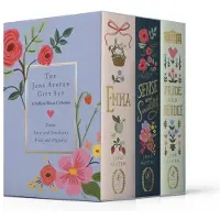 The Gift Set: A Puffin in Bloom 3-Book Collection