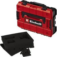 Einhell E-Case S-F 4540019 Verktygsväska tom (L x B x H) 444 x 330 x 131 mm