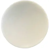 Home-tex Polyesterfyllning - Ø 100 cm - DIY - Fyllning för kreativa projekt