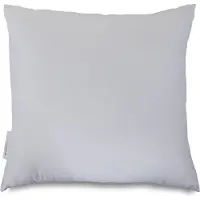 Zen Sleep Fiberkudde - Allergivänlig huvudkudde - 60x63cm -