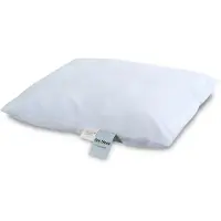 Zen Sleep Barnkudde - Allergivänlig fiberkudde - 40x45cm -
