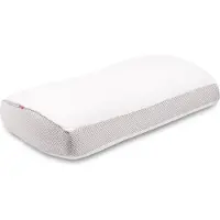 Temprakon X-kudde - 38x59cm - Temperaturreglerande ergonomisk huvudkudde