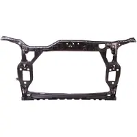 BLIC Frontpanel 6502-08-0035200P